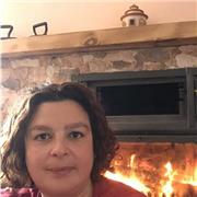 Profesora de inglés imparte particulares